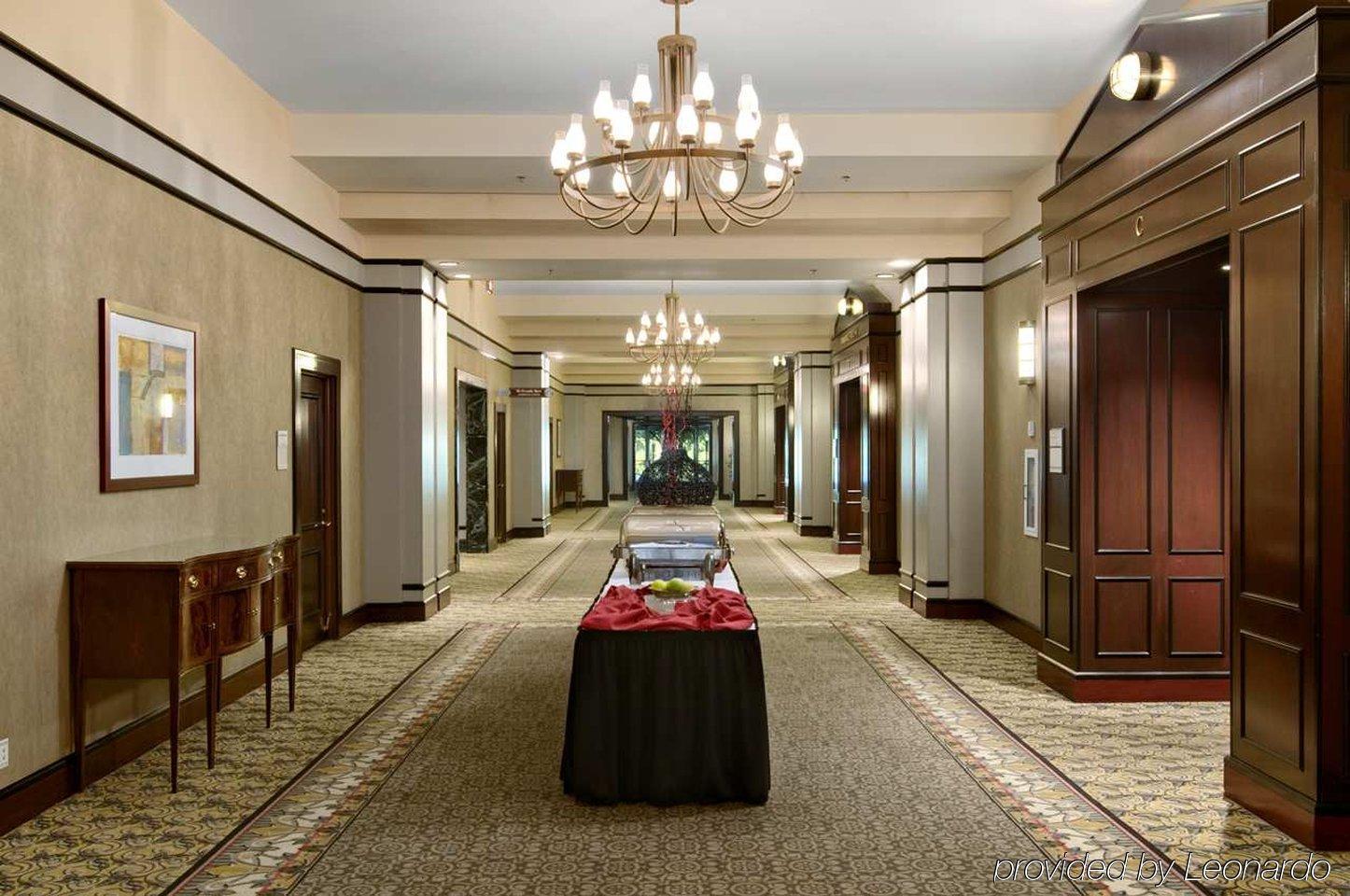 Hilton Atlanta Northeast Ξενοδοχείο Norcross Εσωτερικό φωτογραφία